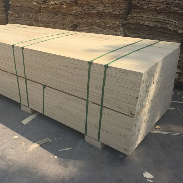 poplar core LVL plywood for packing
