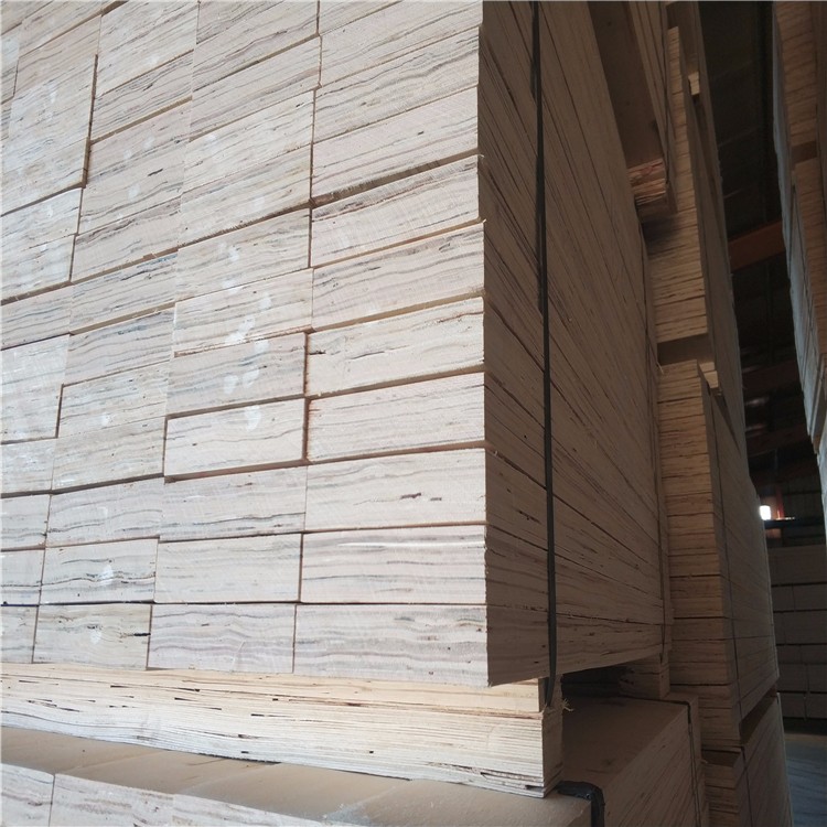 poplar Laminated Veneer Lumber price