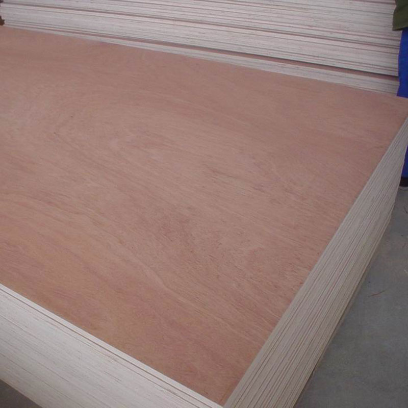 1220*2440mm plywood okoume plywood
