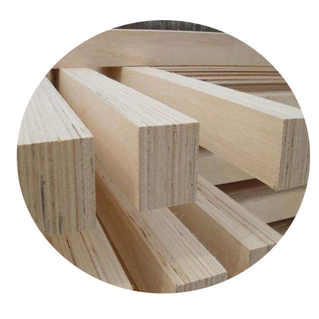 E1 gule LVL plywood at factory price