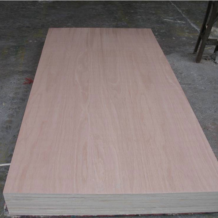 furniture grade commercial plywood(图2)