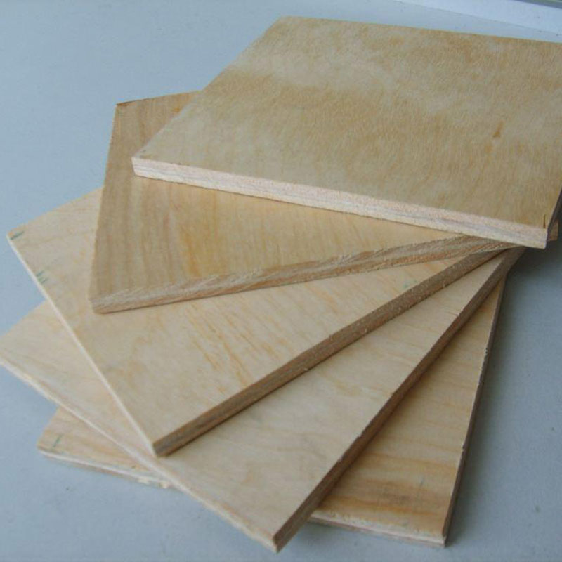 melamine plywood(图1)