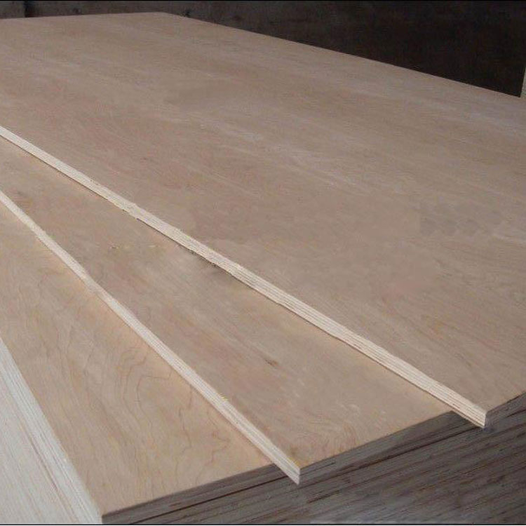 furniture grade commercial plywood(图3)