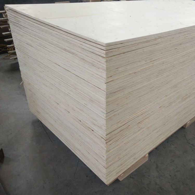 bleached plywood commercial plywood(图4)