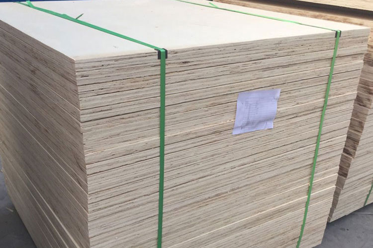 packing plywood poplar plywood(图1)