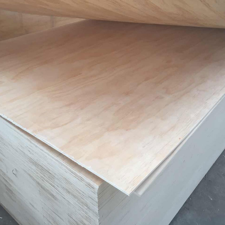 okoume plywood poplar core plywood(图3)
