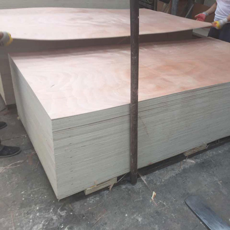 bintangor furniture plywood at factory price(图1)
