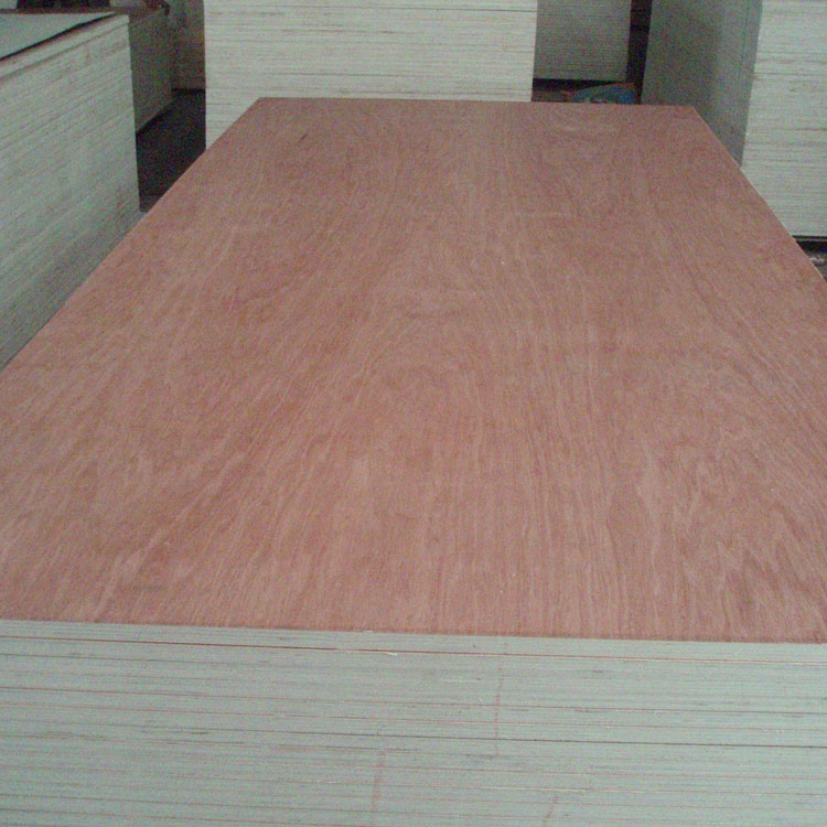 full poplar E1 glue furniture plywood (图2)