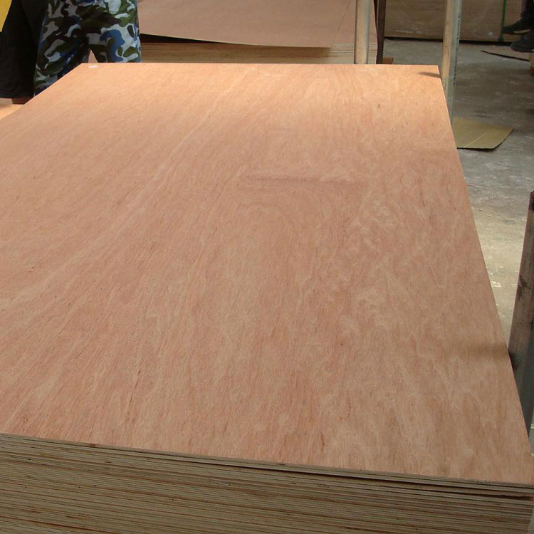 1220*2440mm poplar commercial plywood(图3)