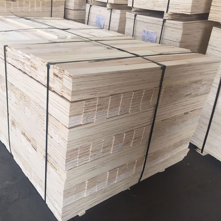 packing grade LVL plank/LVL timber(图3)