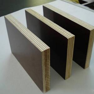 18mm black film faced plywood(图4)
