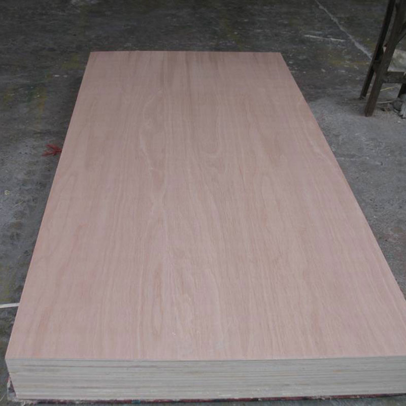 okoume face/back commercial plywood for packing(图3)