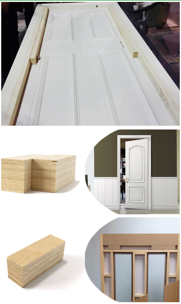 furniture LVL/LVB for door core(图3)