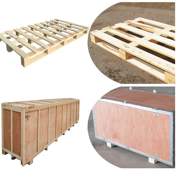 laminated veneer lumber E2 glue for packing(图3)