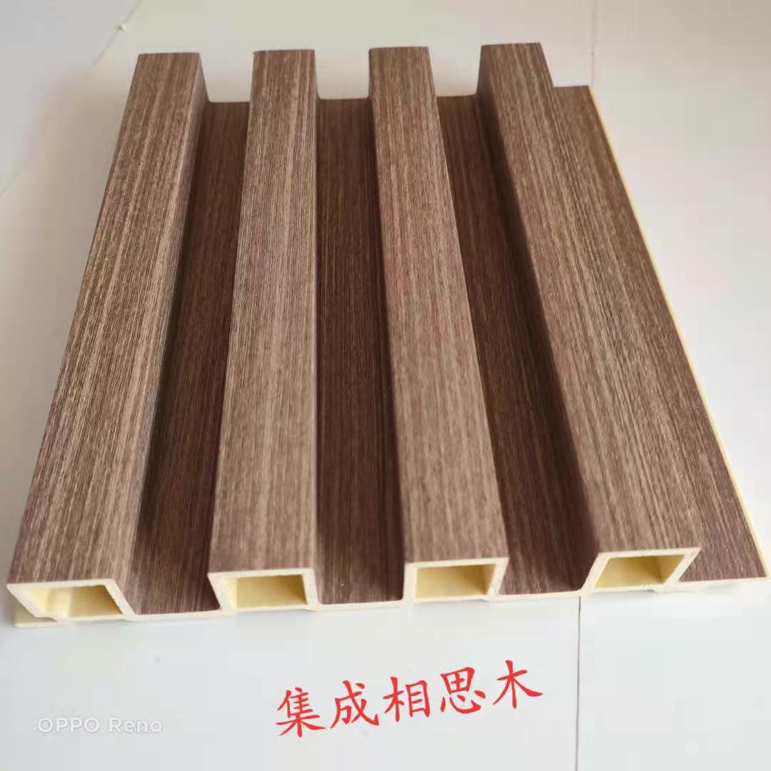 Solid Wood Wall Panel (图3)