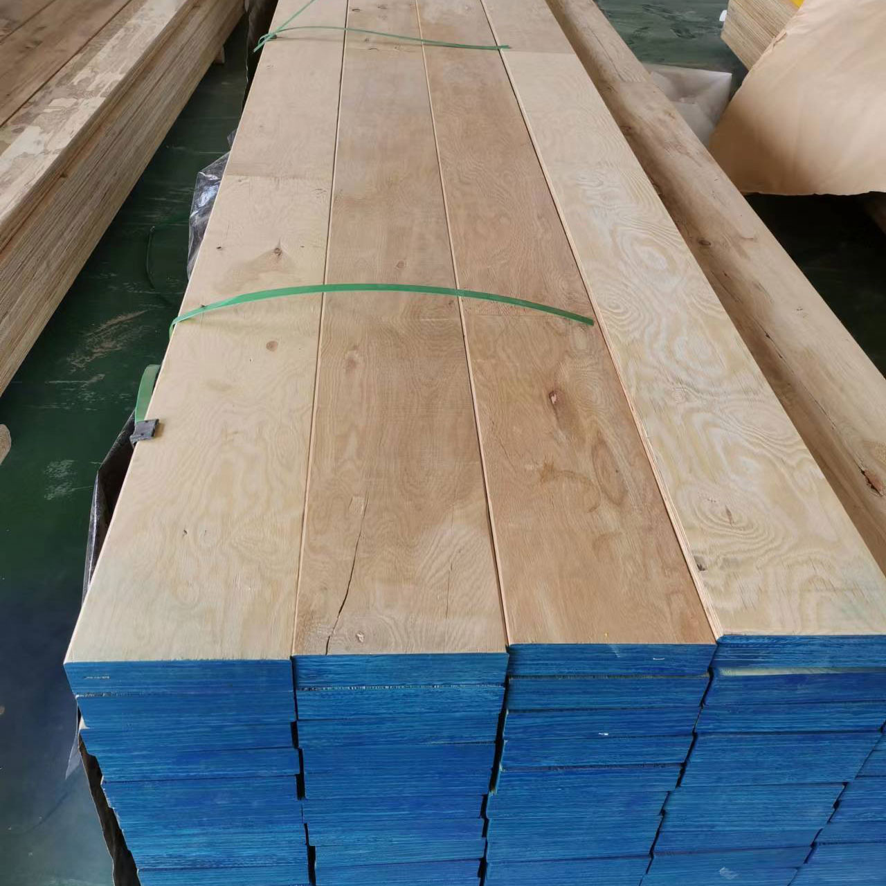 OSHA standard LVL scaffold plank (图3)