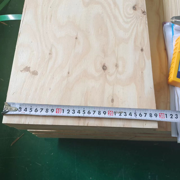 construction grade LVL scaffold plank (图3)