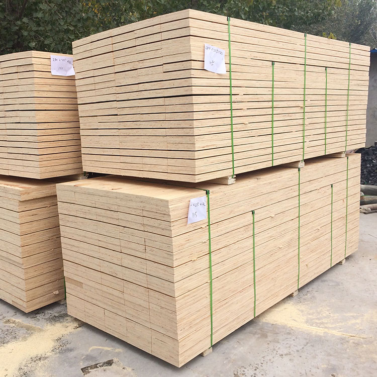 pine LVL scaffolding plank  F5 LVL BOARDS(图5)