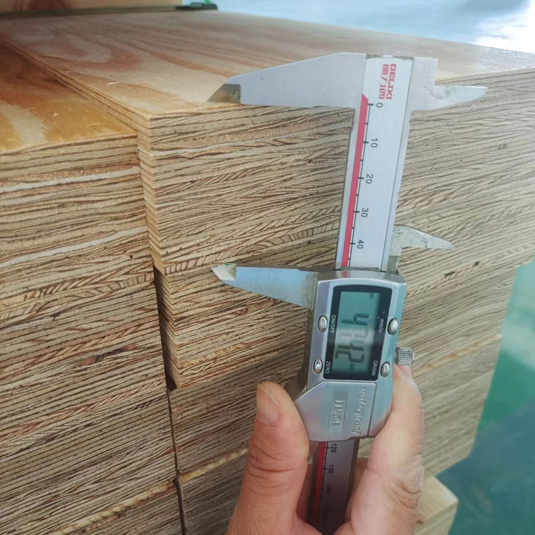 pine LVL scaffolding plank  F5 LVL BOARDS(图3)